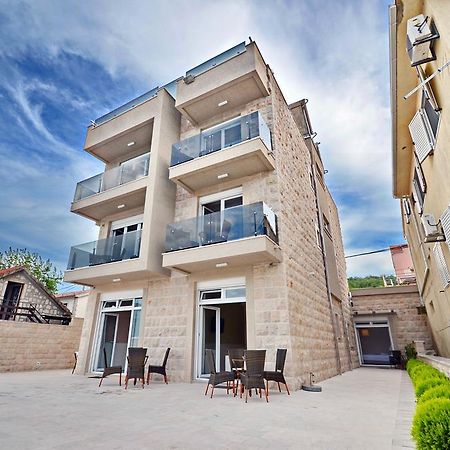 Apartments Bojana Tivat Exterior photo